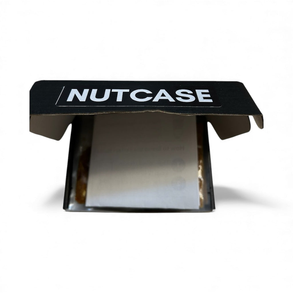 A Week Of Almond Nutso Beverage Kit